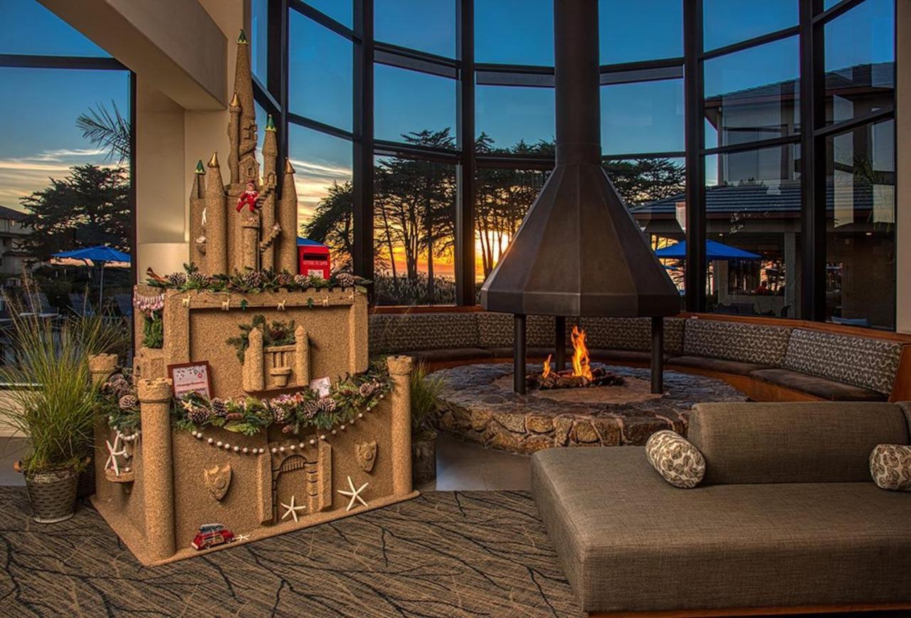 Royal Villa - Ocean View - Heated Pools - Seascape'S Best 1 Bedroom - 3 Beds - End Unit Aptos Exterior foto