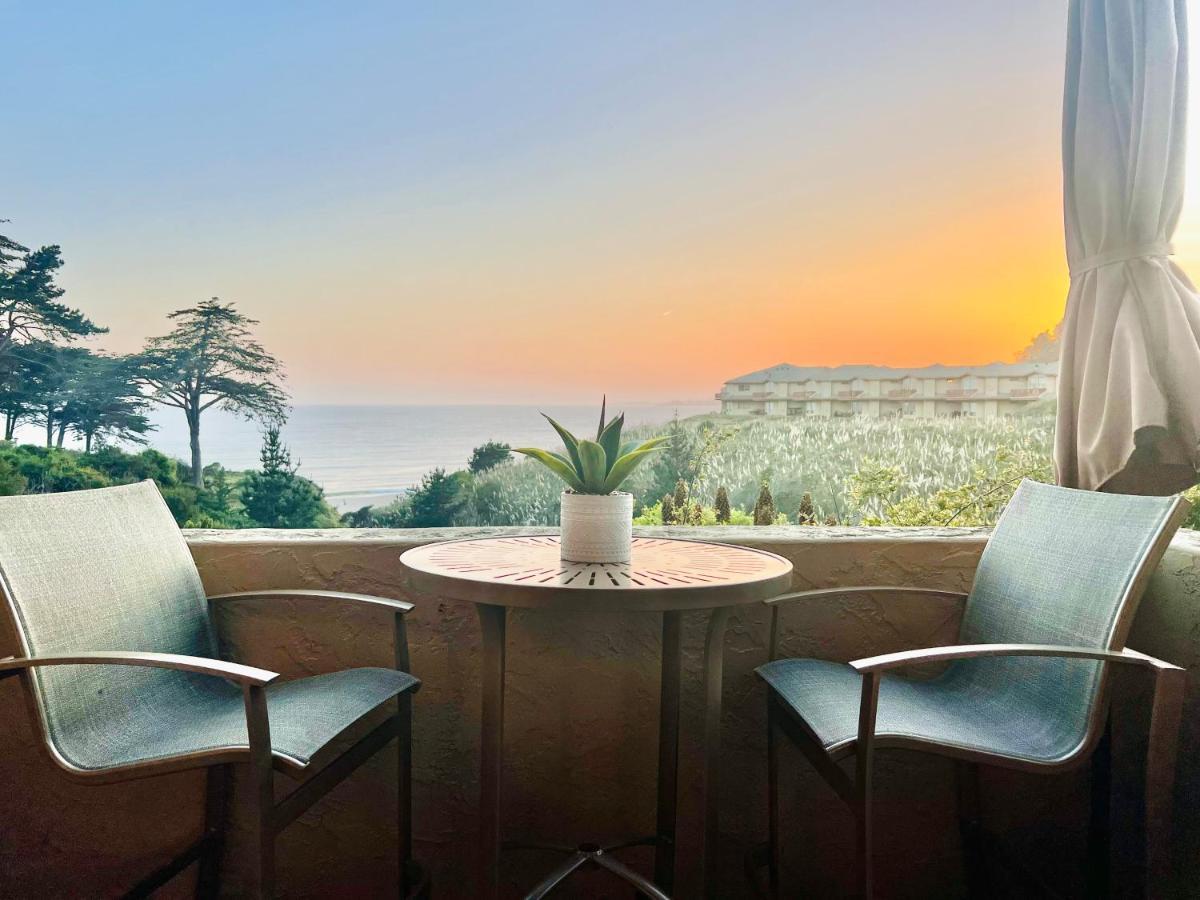 Royal Villa - Ocean View - Heated Pools - Seascape'S Best 1 Bedroom - 3 Beds - End Unit Aptos Exterior foto