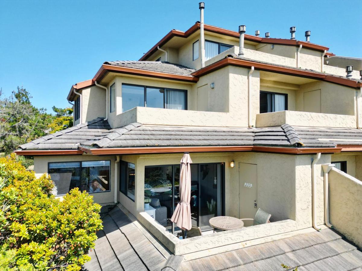 Royal Villa - Ocean View - Heated Pools - Seascape'S Best 1 Bedroom - 3 Beds - End Unit Aptos Exterior foto
