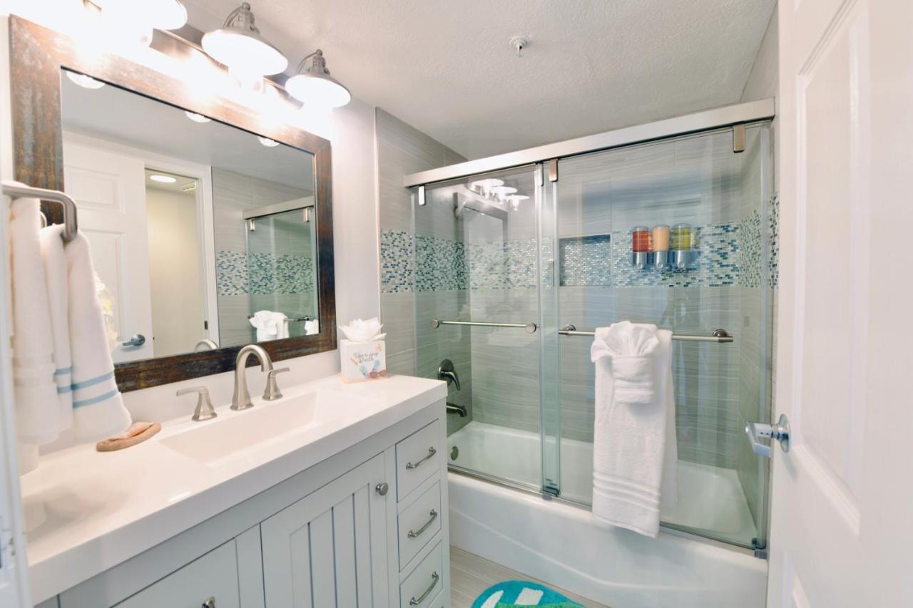 Royal Villa - Ocean View - Heated Pools - Seascape'S Best 1 Bedroom - 3 Beds - End Unit Aptos Exterior foto