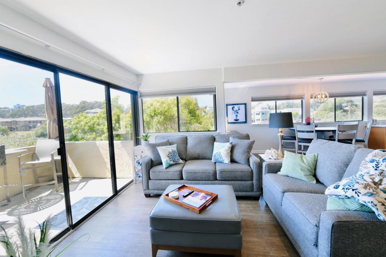 Royal Villa - Ocean View - Heated Pools - Seascape'S Best 1 Bedroom - 3 Beds - End Unit Aptos Exterior foto
