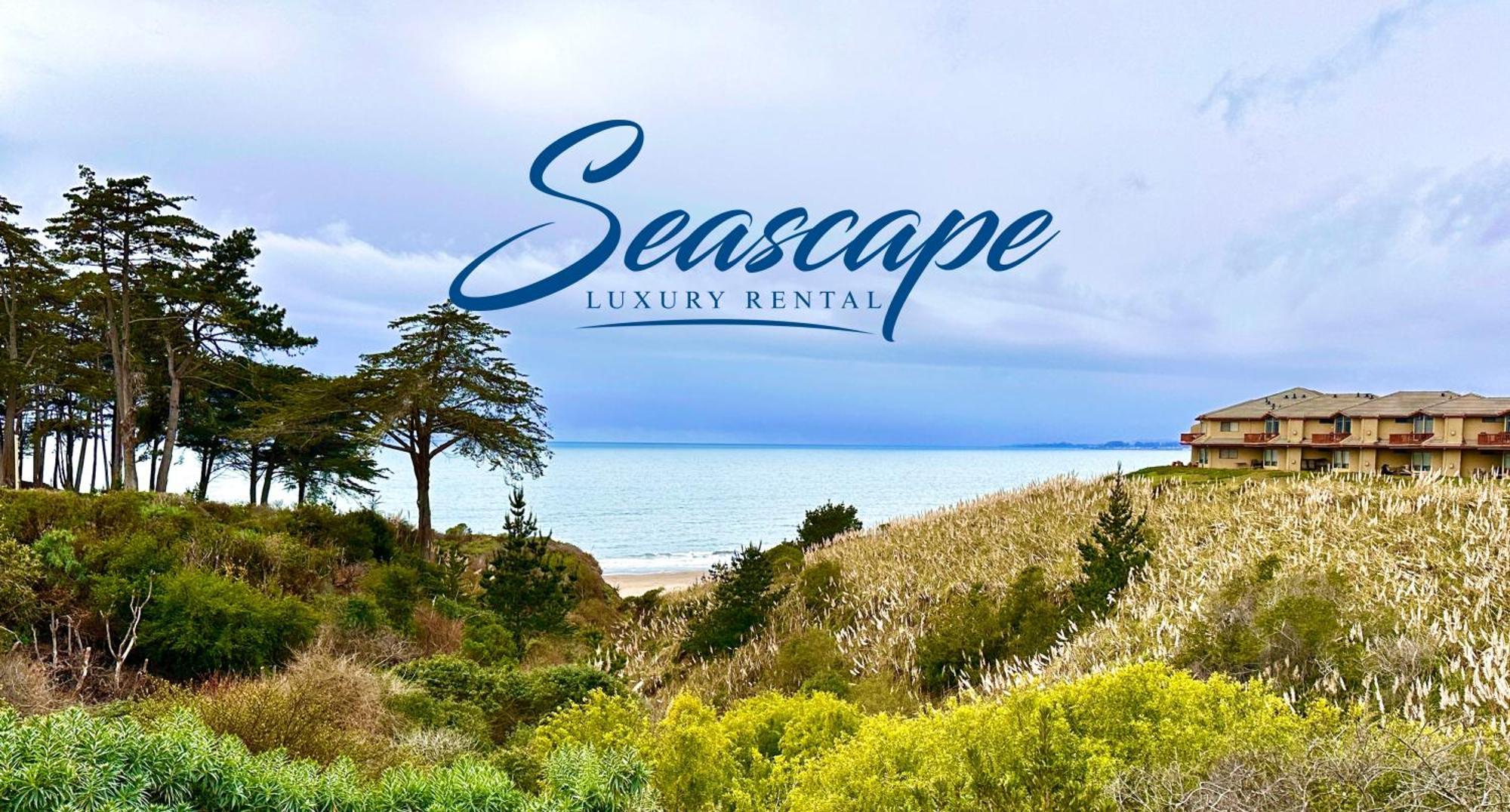 Royal Villa - Ocean View - Heated Pools - Seascape'S Best 1 Bedroom - 3 Beds - End Unit Aptos Exterior foto