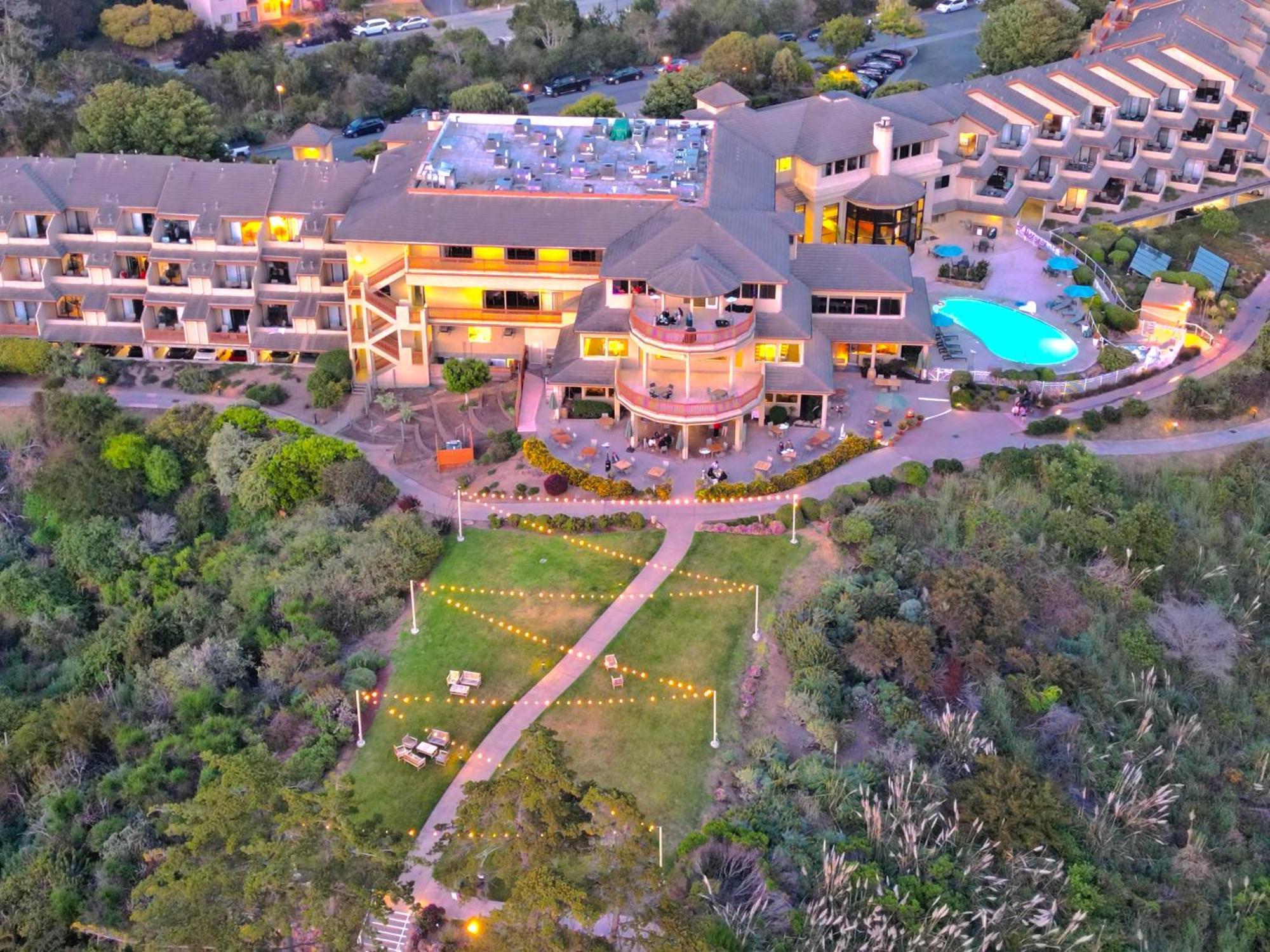 Royal Villa - Ocean View - Heated Pools - Seascape'S Best 1 Bedroom - 3 Beds - End Unit Aptos Exterior foto