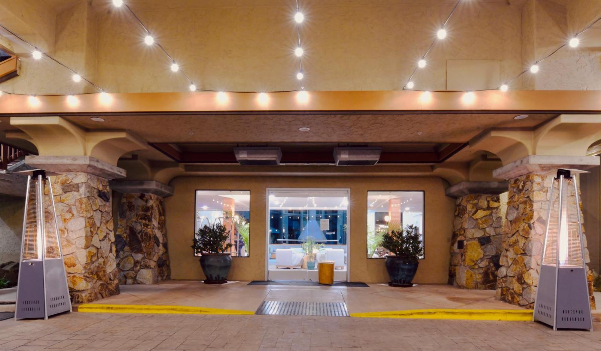 Royal Villa - Ocean View - Heated Pools - Seascape'S Best 1 Bedroom - 3 Beds - End Unit Aptos Exterior foto