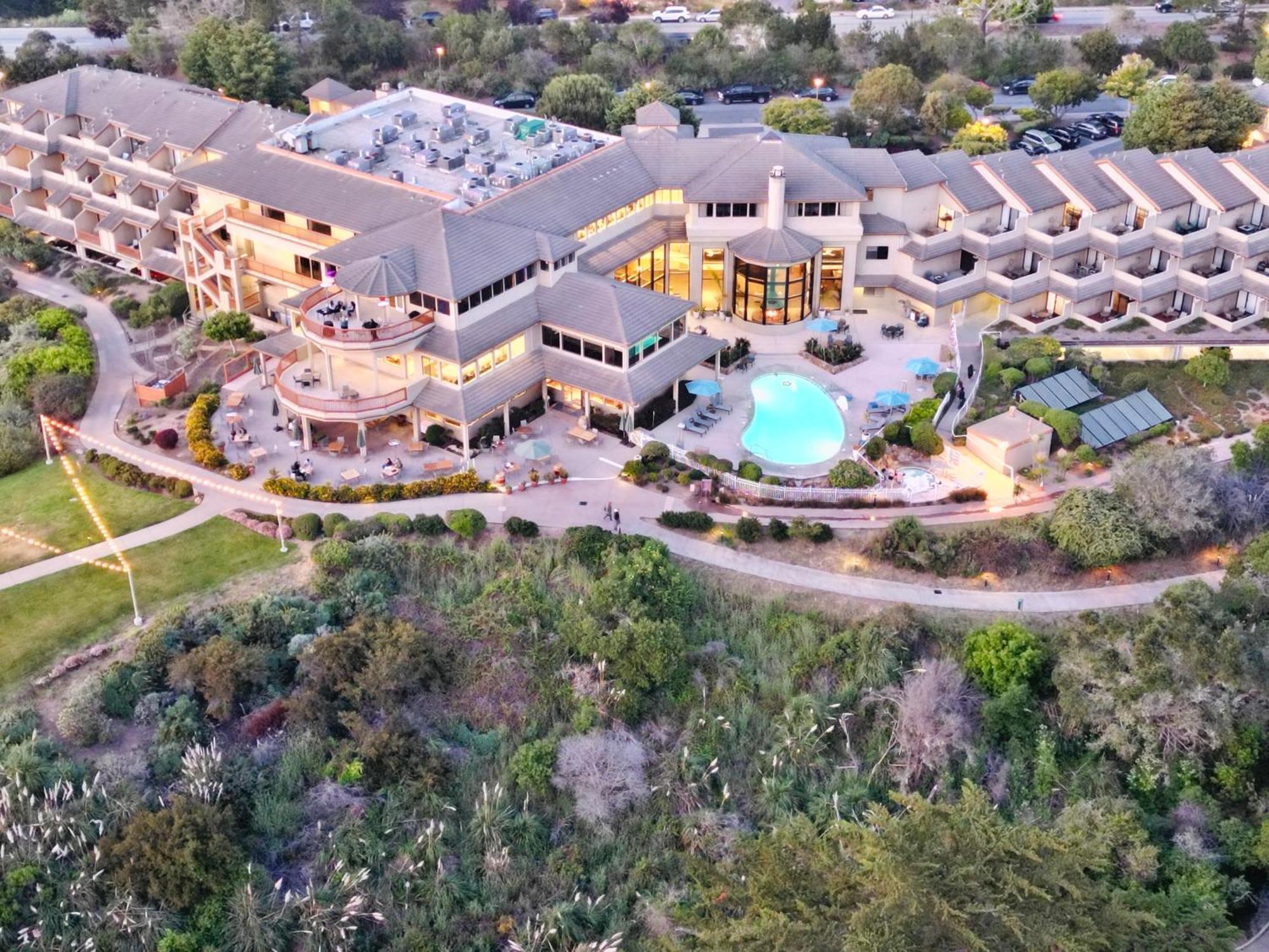 Royal Villa - Ocean View - Heated Pools - Seascape'S Best 1 Bedroom - 3 Beds - End Unit Aptos Exterior foto
