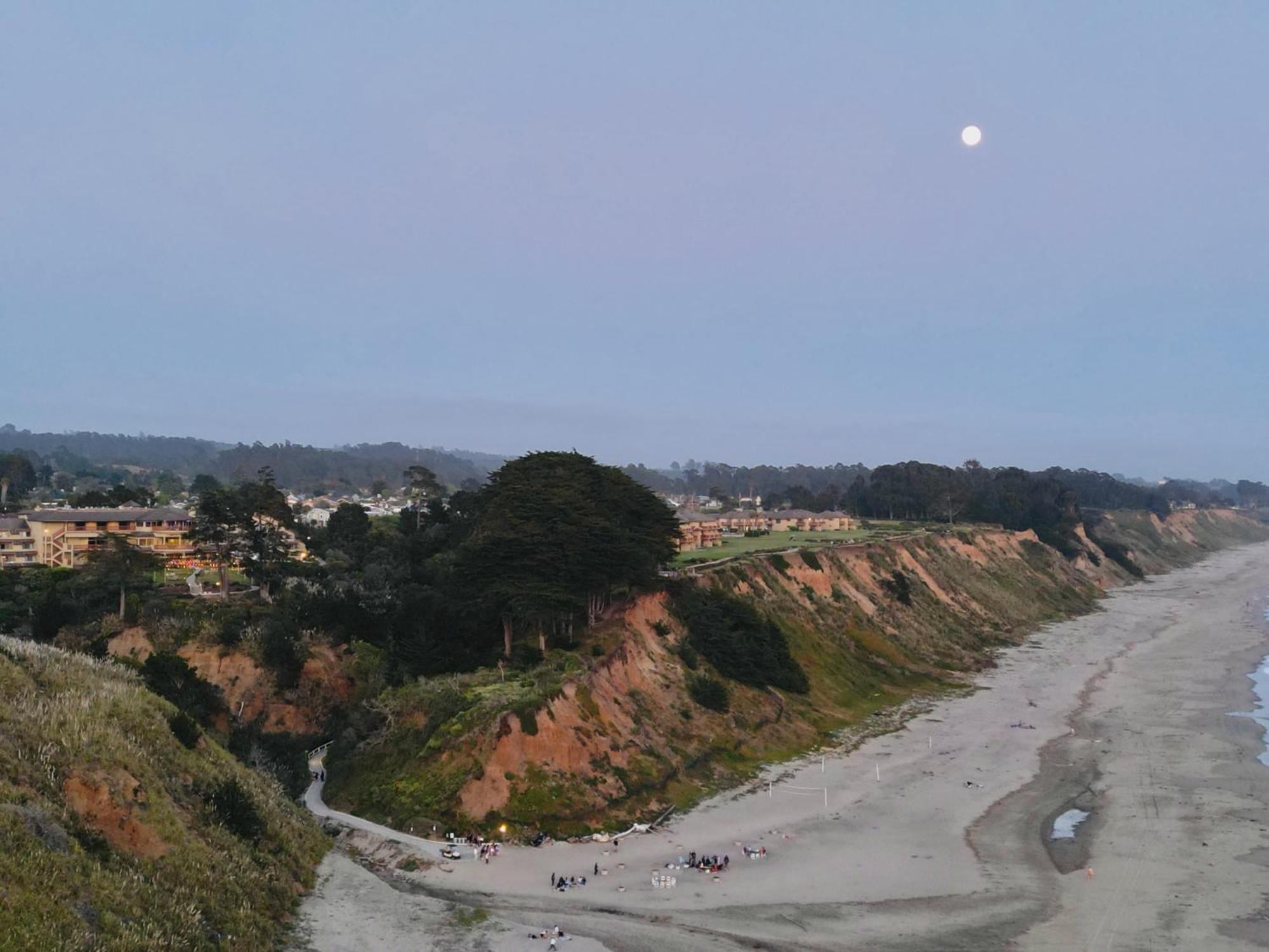 Royal Villa - Ocean View - Heated Pools - Seascape'S Best 1 Bedroom - 3 Beds - End Unit Aptos Exterior foto