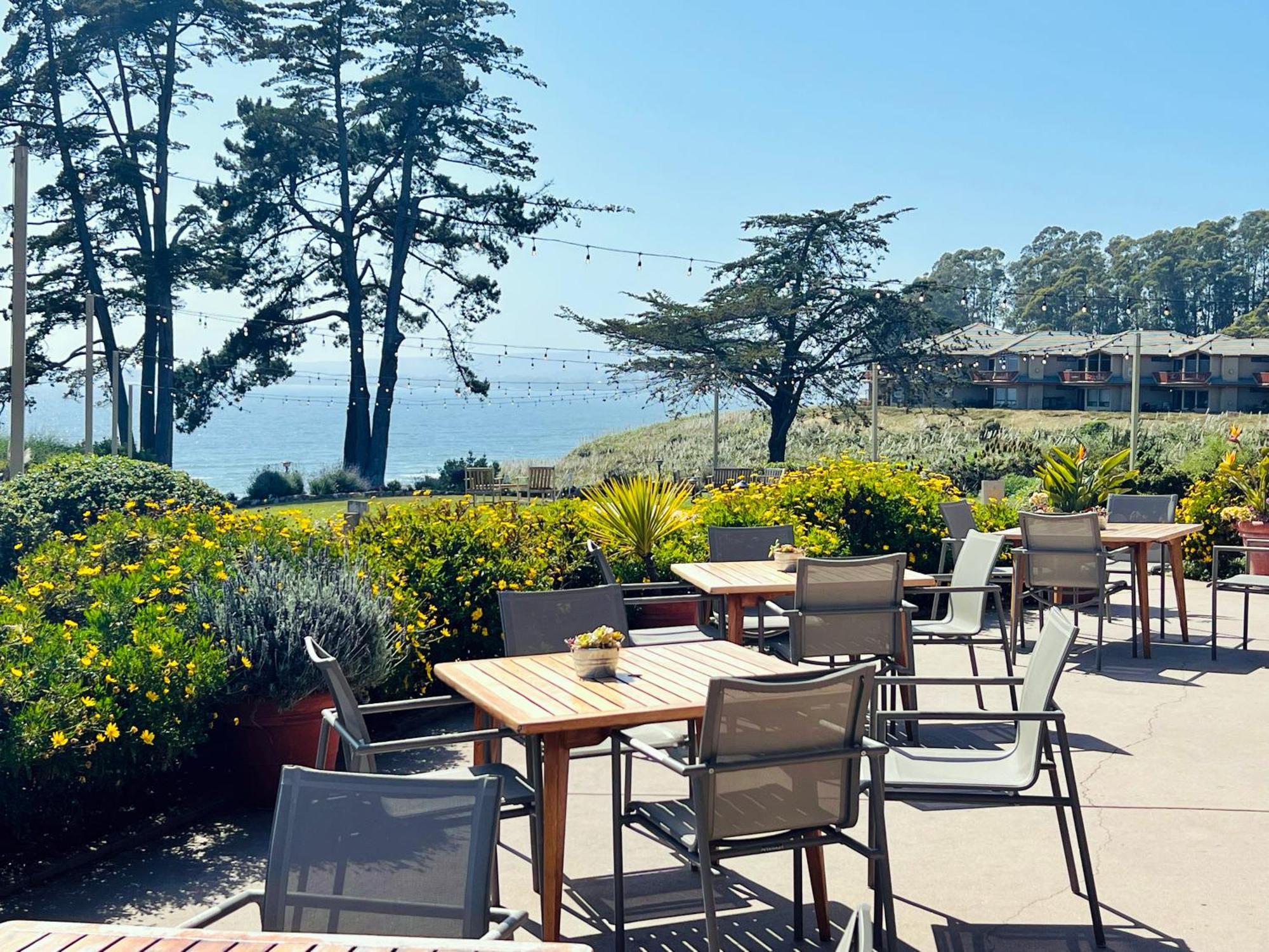 Royal Villa - Ocean View - Heated Pools - Seascape'S Best 1 Bedroom - 3 Beds - End Unit Aptos Exterior foto