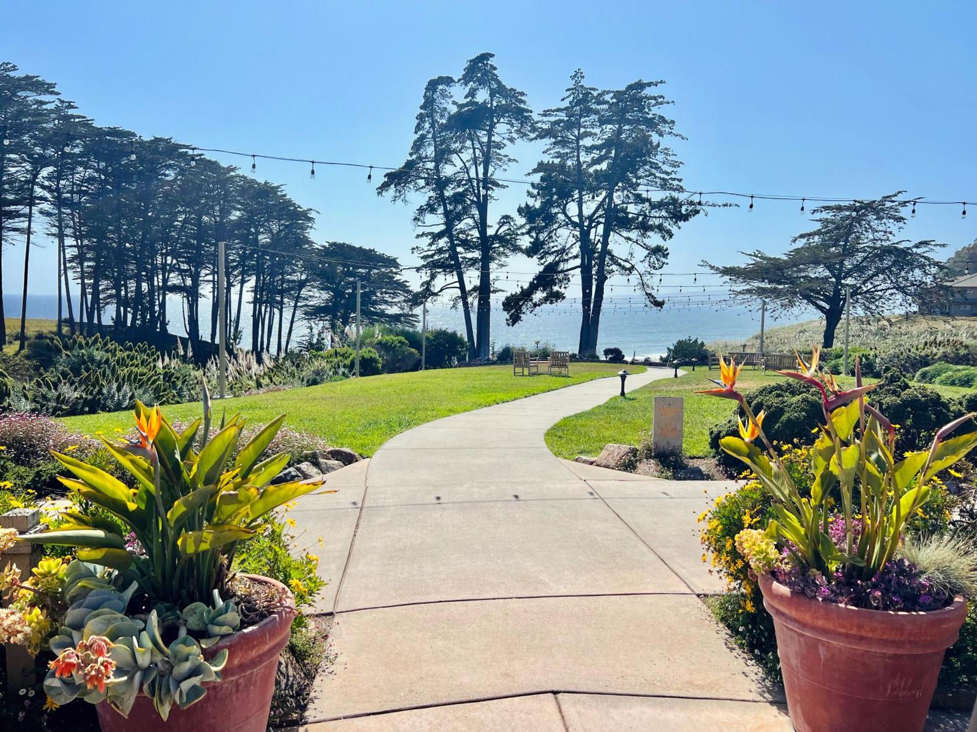 Royal Villa - Ocean View - Heated Pools - Seascape'S Best 1 Bedroom - 3 Beds - End Unit Aptos Exterior foto