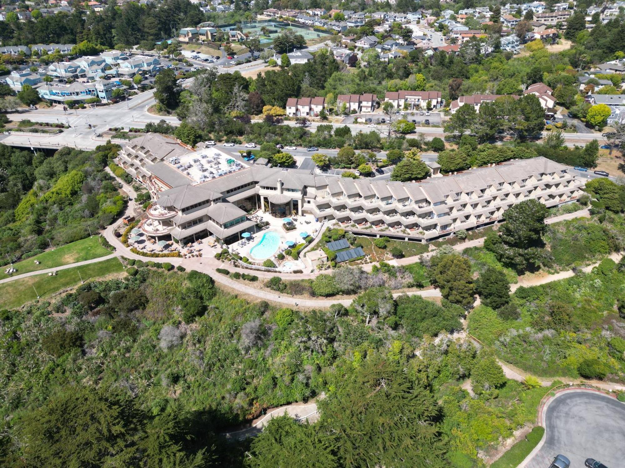 Royal Villa - Ocean View - Heated Pools - Seascape'S Best 1 Bedroom - 3 Beds - End Unit Aptos Exterior foto