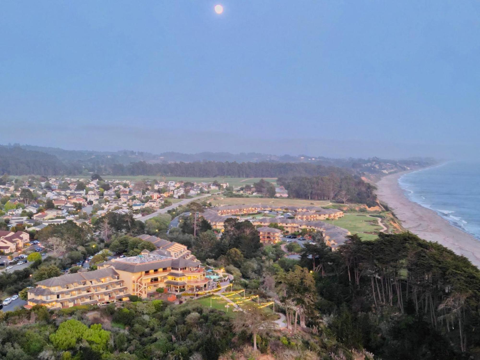 Royal Villa - Ocean View - Heated Pools - Seascape'S Best 1 Bedroom - 3 Beds - End Unit Aptos Exterior foto