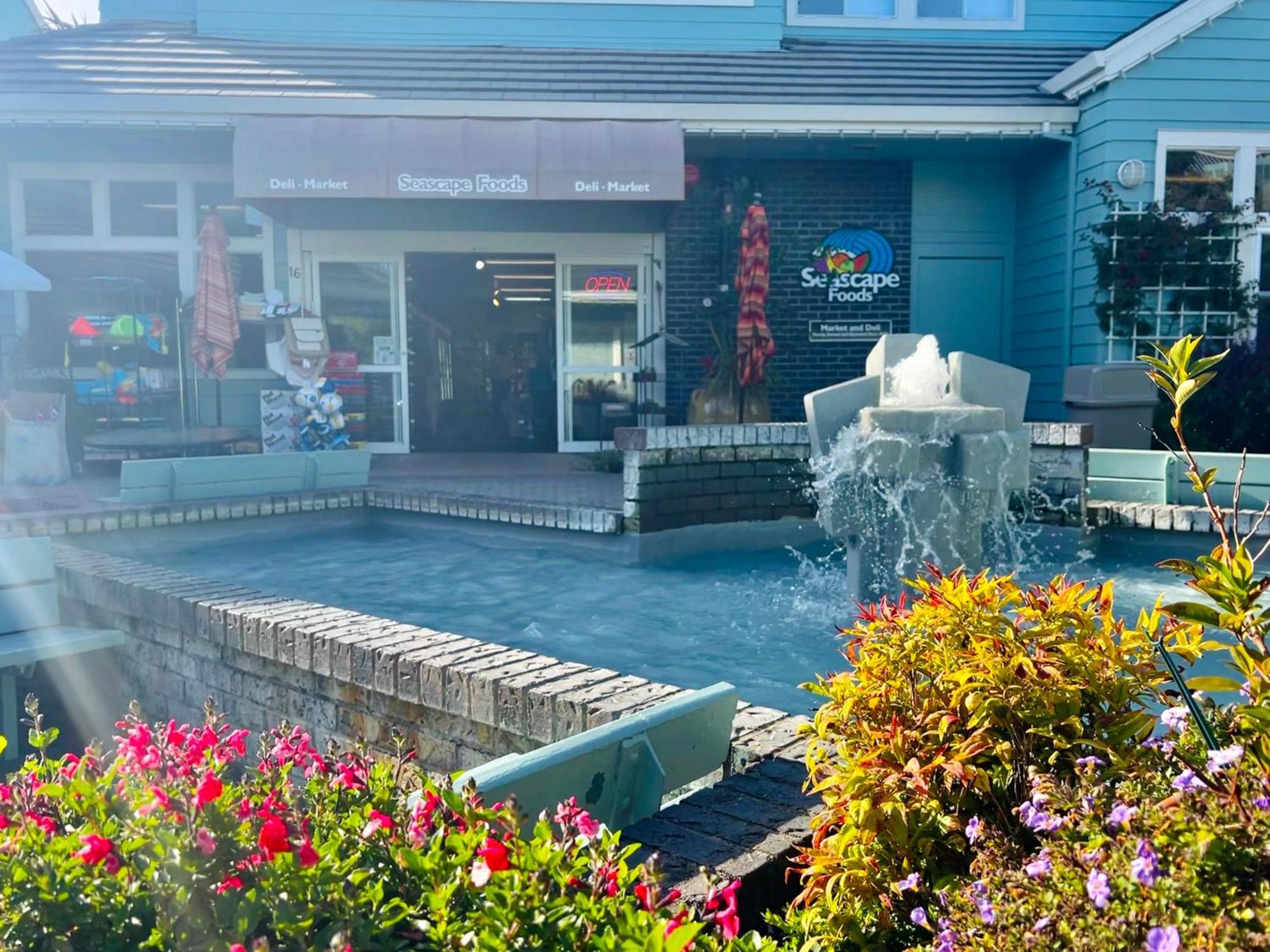 Royal Villa - Ocean View - Heated Pools - Seascape'S Best 1 Bedroom - 3 Beds - End Unit Aptos Exterior foto