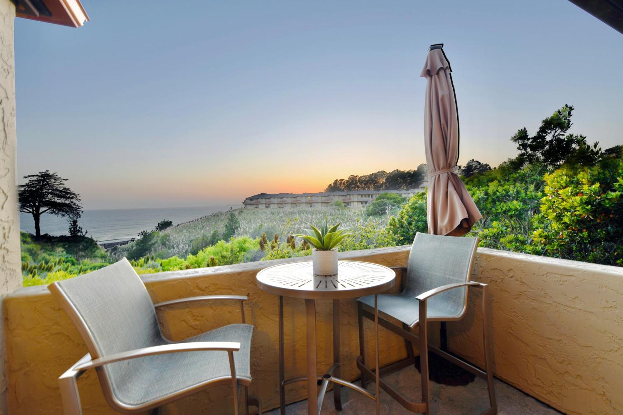 Royal Villa - Ocean View - Heated Pools - Seascape'S Best 1 Bedroom - 3 Beds - End Unit Aptos Exterior foto