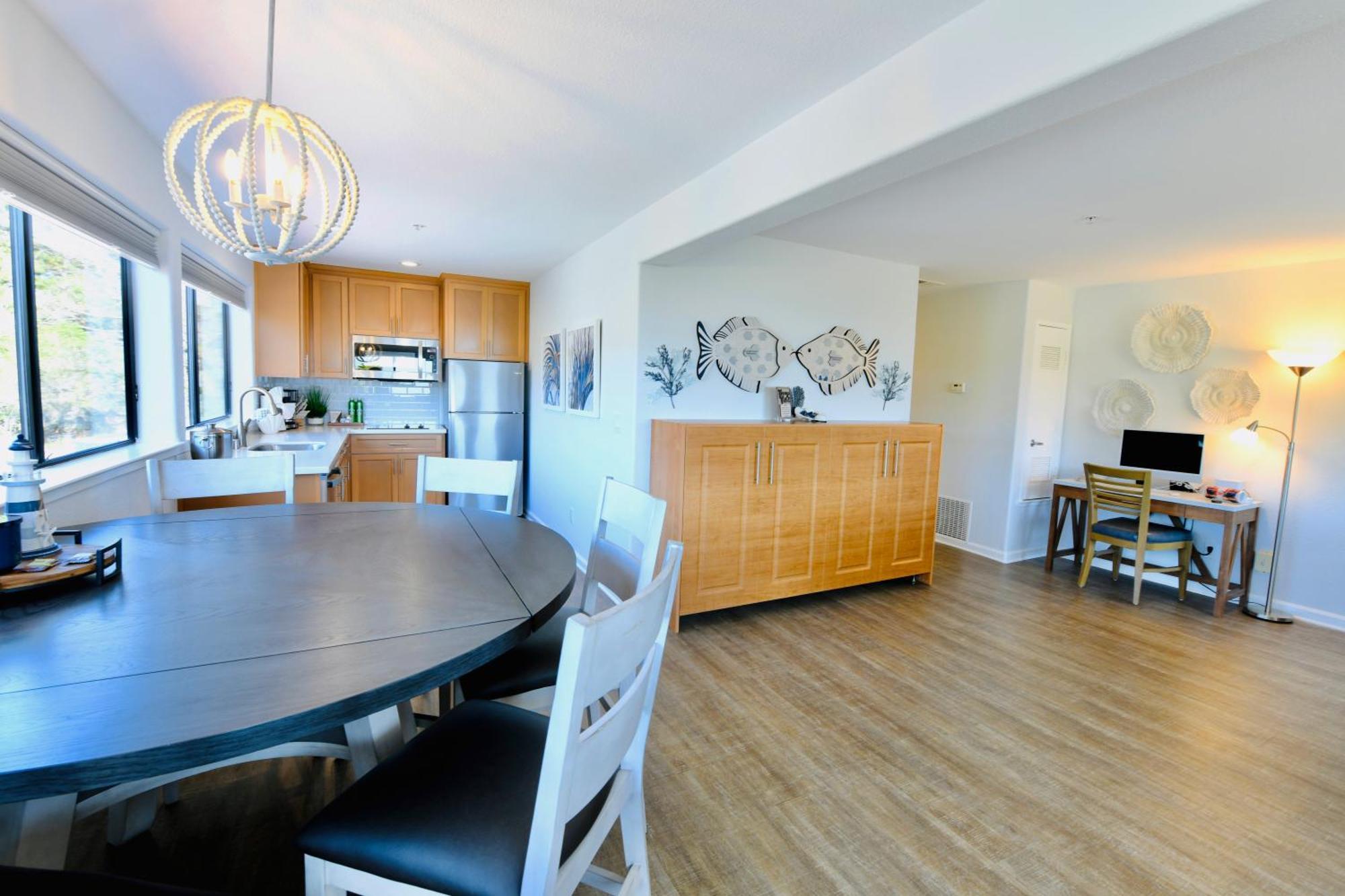 Royal Villa - Ocean View - Heated Pools - Seascape'S Best 1 Bedroom - 3 Beds - End Unit Aptos Exterior foto