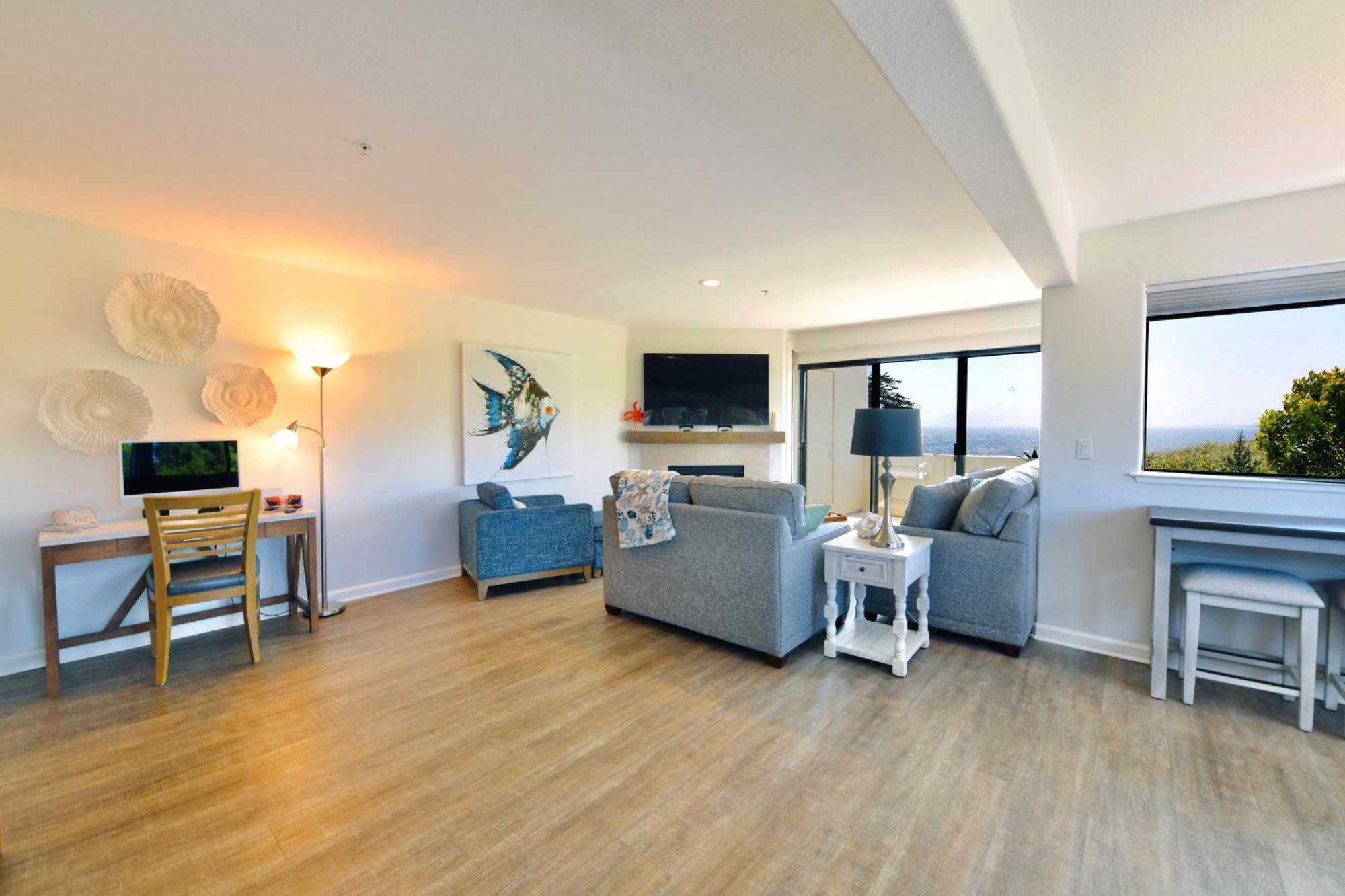 Royal Villa - Ocean View - Heated Pools - Seascape'S Best 1 Bedroom - 3 Beds - End Unit Aptos Exterior foto