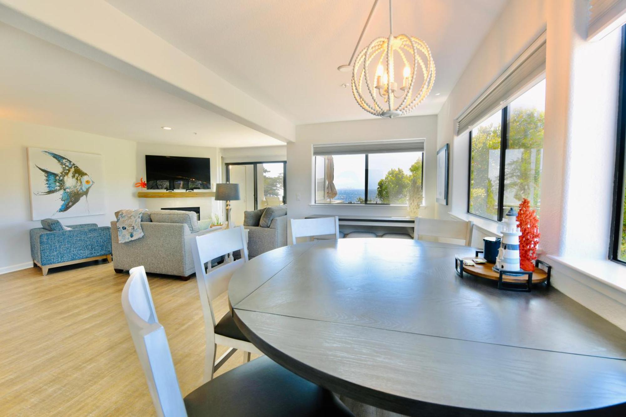 Royal Villa - Ocean View - Heated Pools - Seascape'S Best 1 Bedroom - 3 Beds - End Unit Aptos Exterior foto