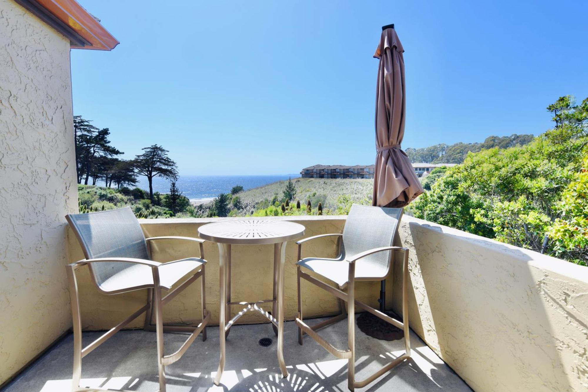 Royal Villa - Ocean View - Heated Pools - Seascape'S Best 1 Bedroom - 3 Beds - End Unit Aptos Exterior foto