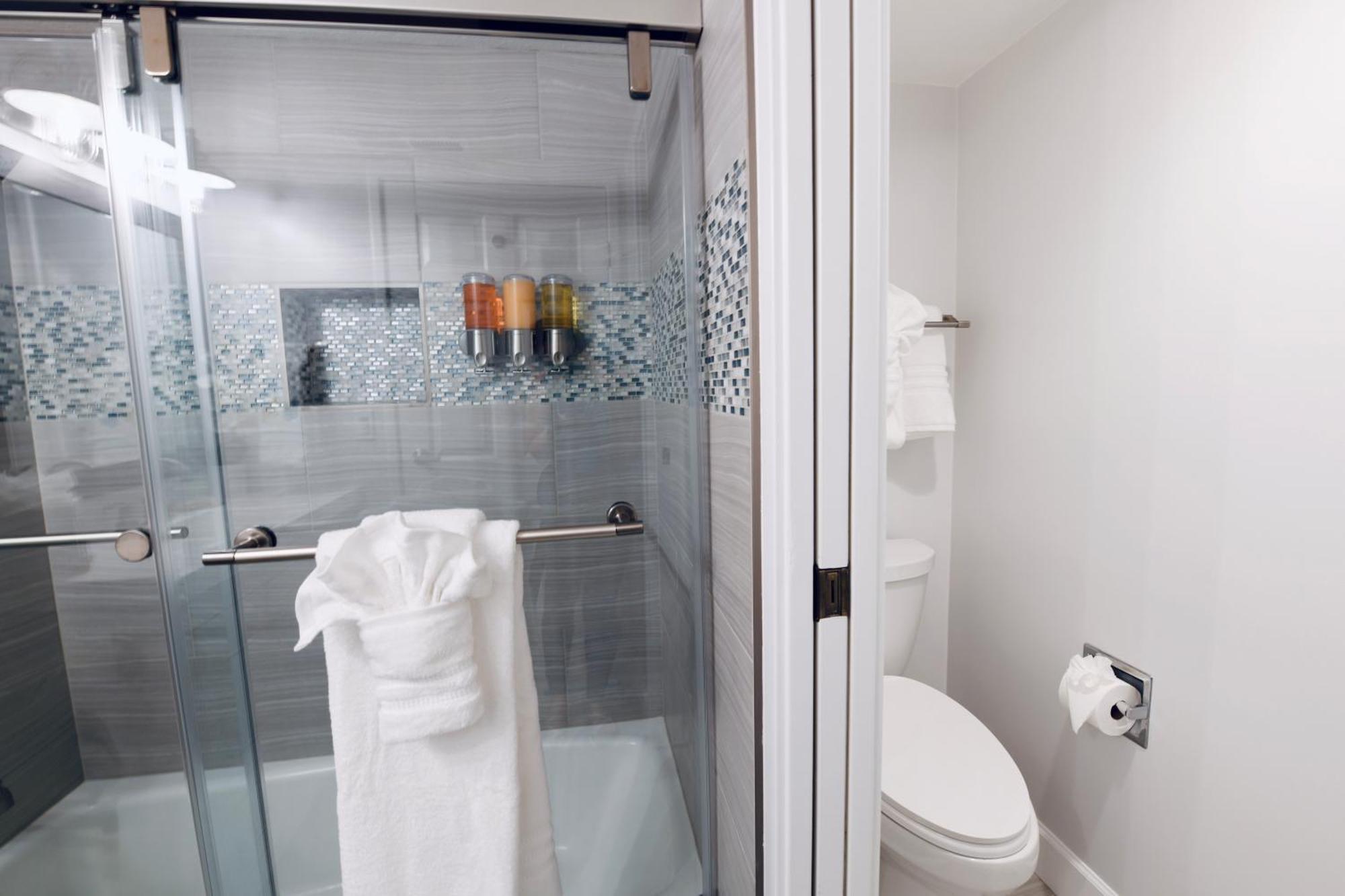 Royal Villa - Ocean View - Heated Pools - Seascape'S Best 1 Bedroom - 3 Beds - End Unit Aptos Exterior foto