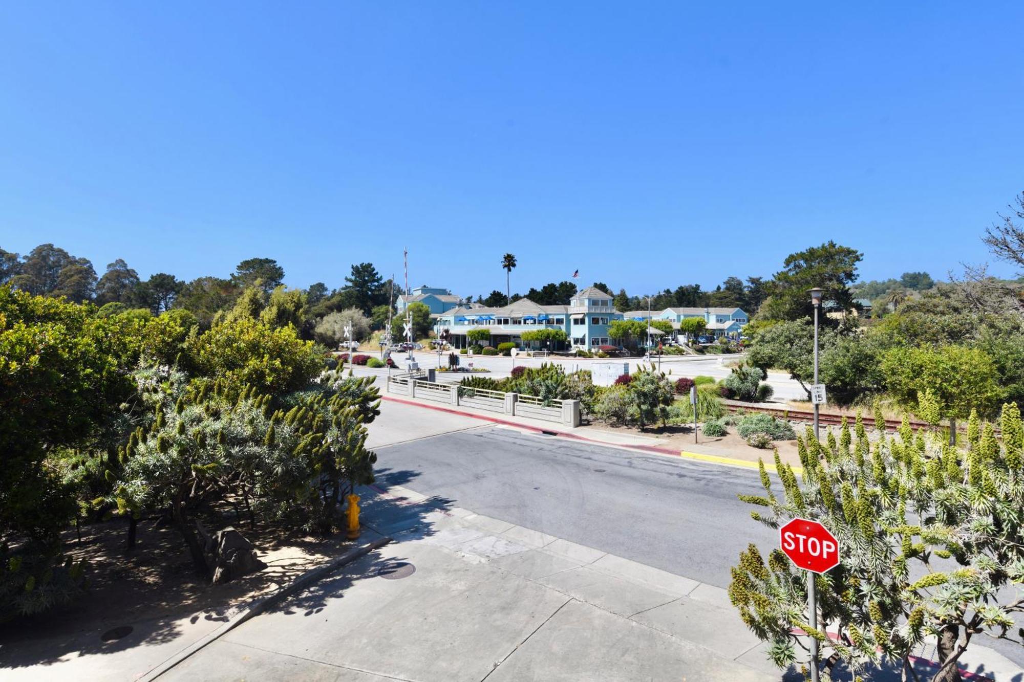 Royal Villa - Ocean View - Heated Pools - Seascape'S Best 1 Bedroom - 3 Beds - End Unit Aptos Exterior foto