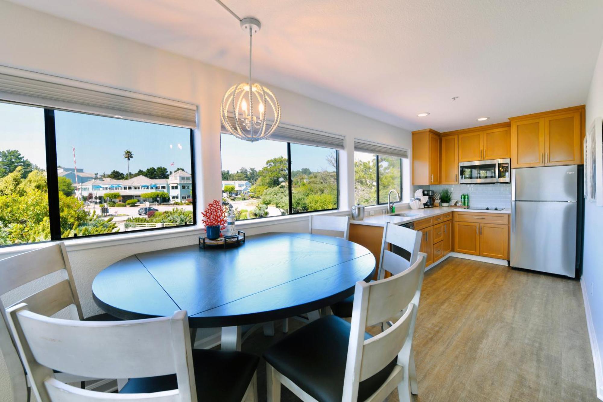Royal Villa - Ocean View - Heated Pools - Seascape'S Best 1 Bedroom - 3 Beds - End Unit Aptos Exterior foto